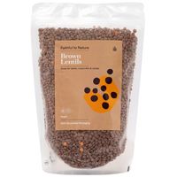 FtN Brown Lentils